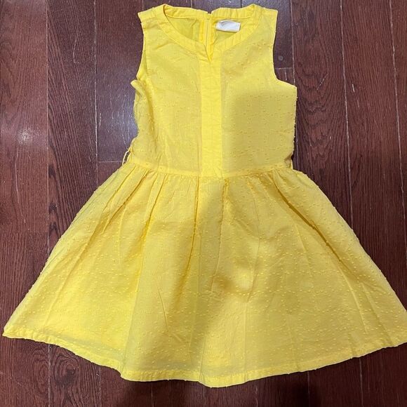 Crazy 8 Little Girl sleeveless Dress - Picture 10 of 11